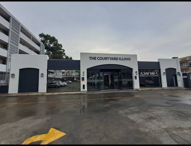 42M² OFFICE TO LET IN ILLOVO